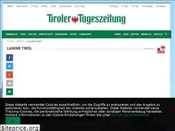 Sites similar to lawine.tt.com