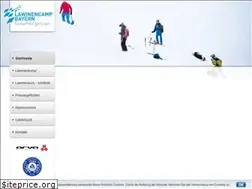 Sites similar to lawinenkurse.de