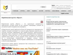 Sites similar to lawinfo.ru