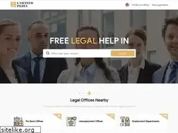 Sites similar to lawinfopedia.com