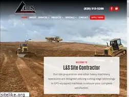 Sites similar to lawingandson.com
