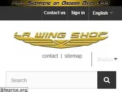 Sites similar to lawingshop.com