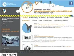 Sites similar to lawinoweabc.pl