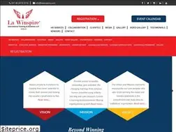 Sites similar to lawinspire.com