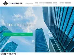 Sites similar to lawit.jp
