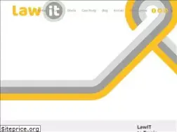 Sites similar to lawit.pl