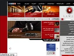 Sites similar to lawjo.net