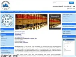 Sites similar to lawjournals.org