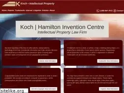 Sites similar to lawkoch.com