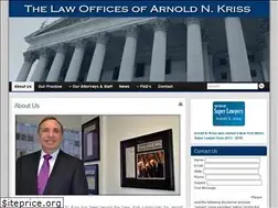 Sites similar to lawkriss.com
