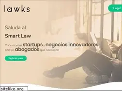 Sites similar to lawks.co