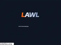 Sites similar to lawl.com