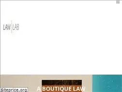 Sites similar to lawlab.com.cy