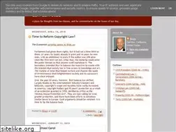 Sites similar to lawlawstud.blogspot.com