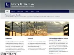 Sites similar to lawlb.com
