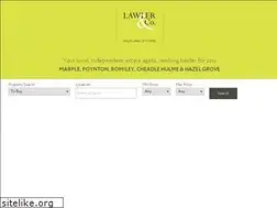 Sites similar to lawlerandcompany.co.uk