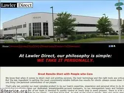 Sites similar to lawlerdirect.com