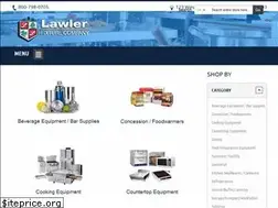 Sites similar to lawlerfixturecompany.com