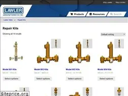 Sites similar to lawlerrepairkit.com