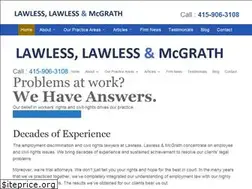 Sites similar to lawless-lawless.com
