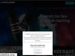 Sites similar to lawless.co.nz