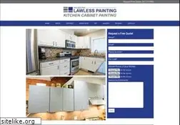 Sites similar to lawlesspainting.com