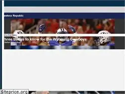 Sites similar to lawlessrepublic.com