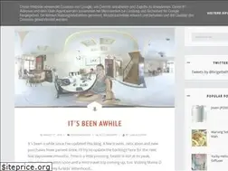 Sites similar to lawlessstars.blogspot.com
