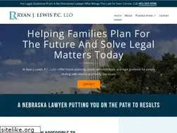 Sites similar to lawlew.com