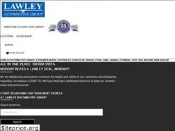 Sites similar to lawleycars.com