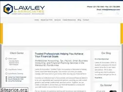 Sites similar to lawleycpa.com