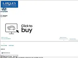 Sites similar to lawleyhyundai.com