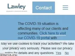 Sites similar to lawleyinsurance.com