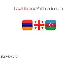 Sites similar to lawlibrary.info