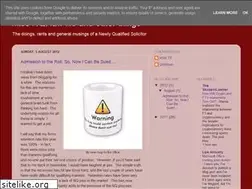 Sites similar to lawlifeandotherthings.blogspot.com