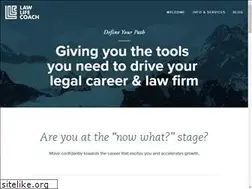 Sites similar to lawlifecoach.com
