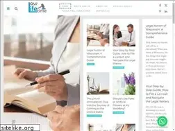 Sites similar to lawlifetime.com