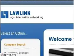 Sites similar to lawlink.ie
