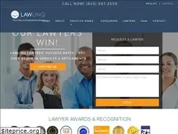 Sites similar to lawlinq.com