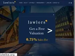 Sites similar to lawlorproperties.co.uk
