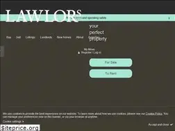 Sites similar to lawlors.co.uk