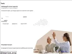 Sites similar to lawly.com.ua