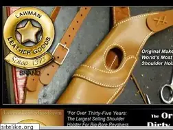 Sites similar to lawmanleathergoods.com