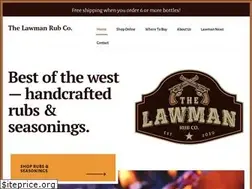 Sites similar to lawmanrub.com