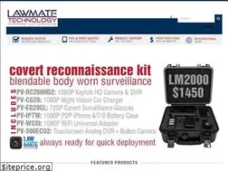 Sites similar to lawmate-technology.com