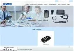 Sites similar to lawmate.com