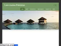 Sites similar to lawmatespak.weebly.com