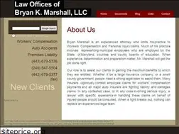 Sites similar to lawmd.biz