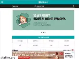 Sites similar to lawmeca.com