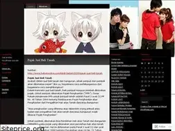 Sites similar to lawmetha.wordpress.com
